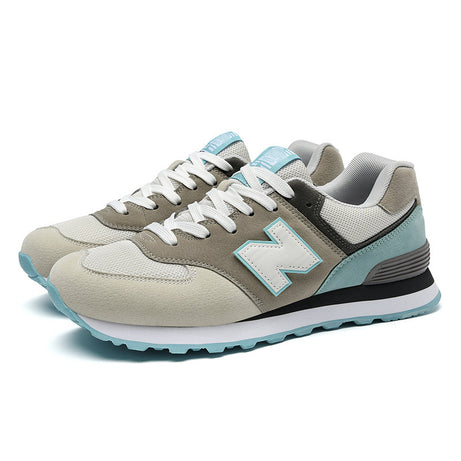 Men's Classic Trendy Lightweight Casual Sneakers (In Stock)