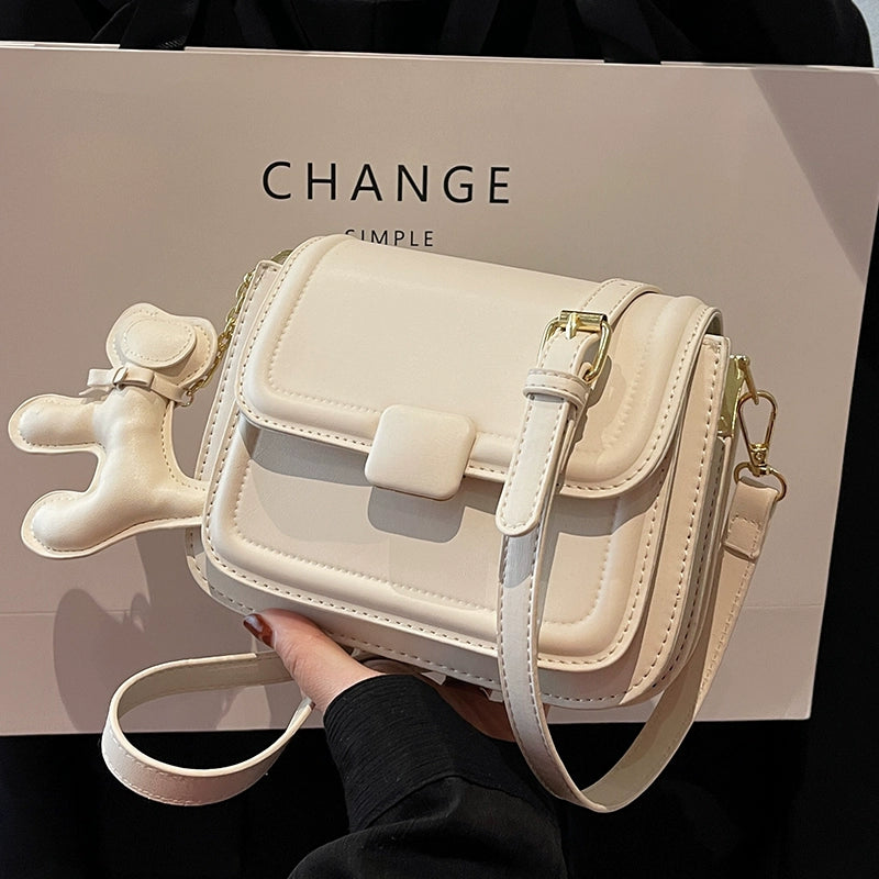 Women's Versatile Fashion Shoulder Bag