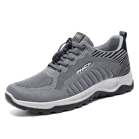 Men's Comfortable Breathable Casual Walking Shoes
