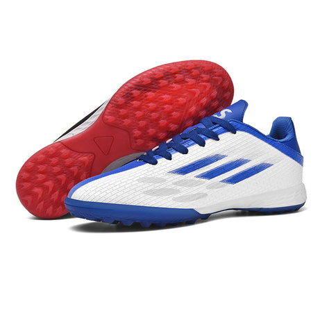 Men's Football Grass Broken Nails Training Shoes