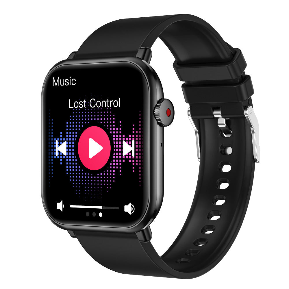 Sports Watch QX9 Bluetooth Call Smart Watch