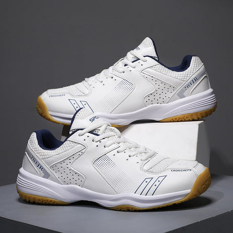 Men's Lightweight Badminton Sports Shoes