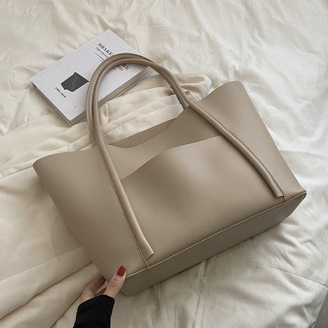 Women's Luxury Fashion Designer Big Bag