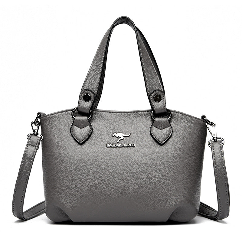 Women's Fashionable Leather bag