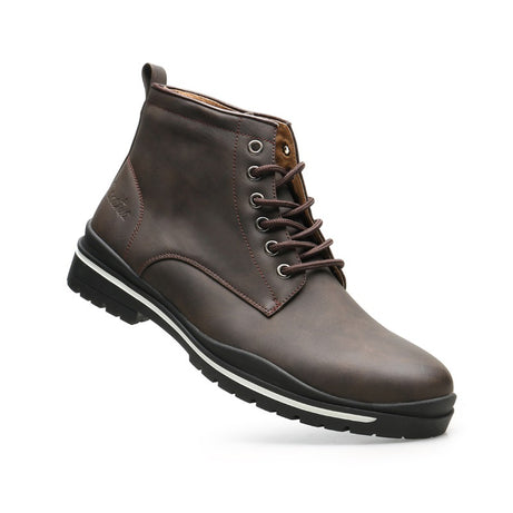 Men's Leisure Outdoor Versatile Martin Boots