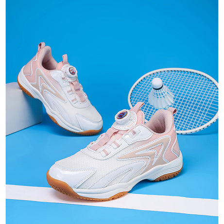 Boy's Badminton Outdoor Sports Shoes