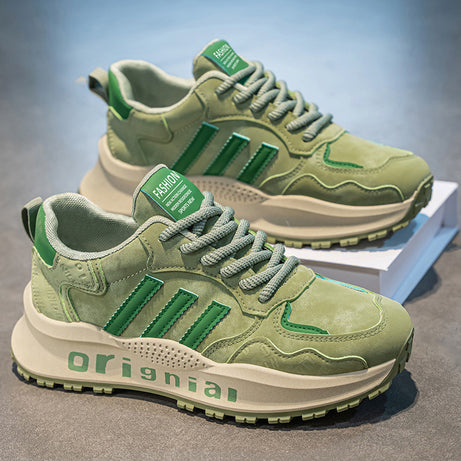 Men's Fashion Trendy Outdoor Running Shoes