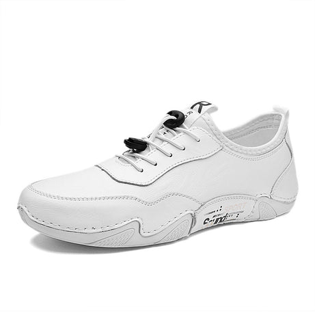 Men's Fashionable Trend Outdoor Low-Top Shoes