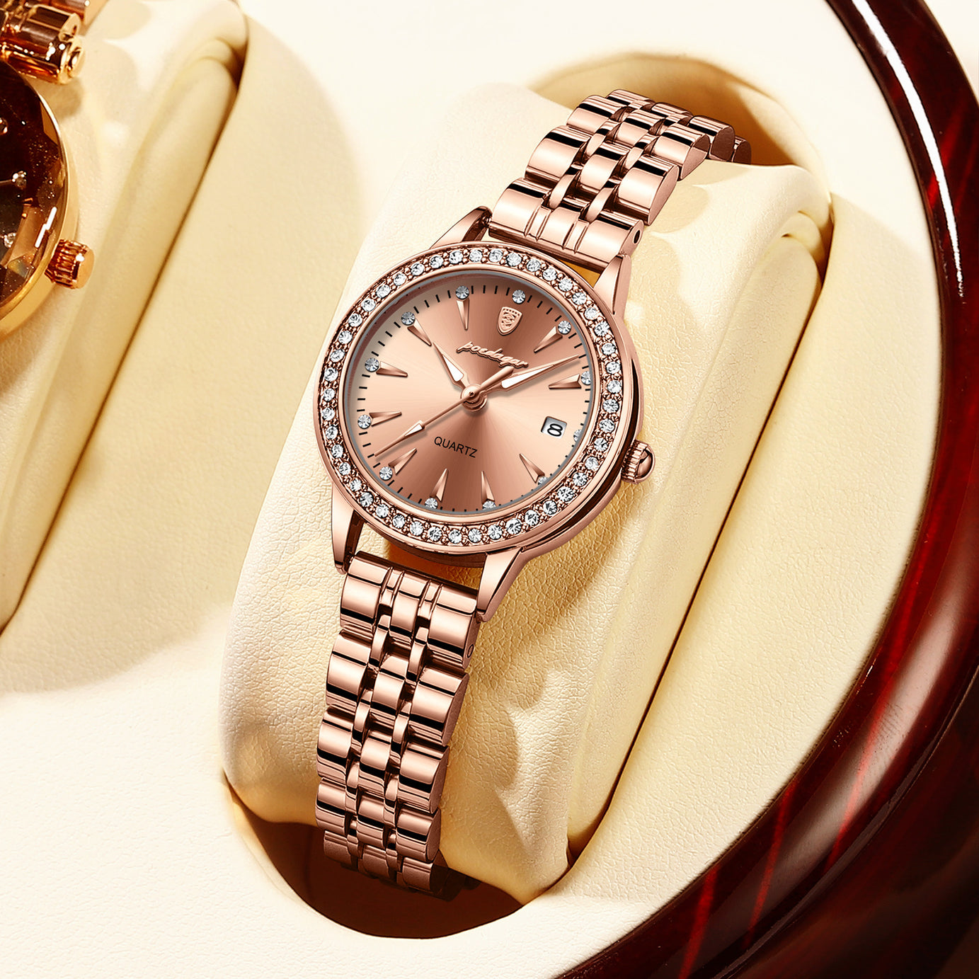 Women's Fashionable Small Watch