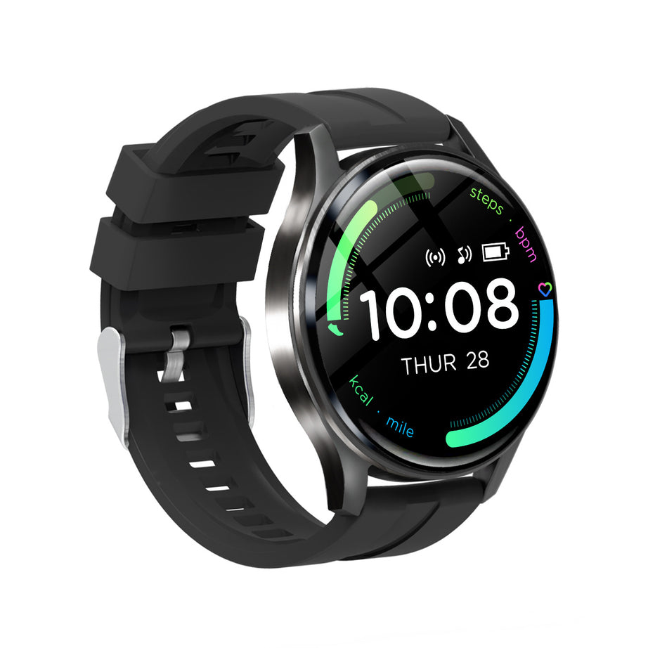 Pure Round L10 Full Touch Smart Watch