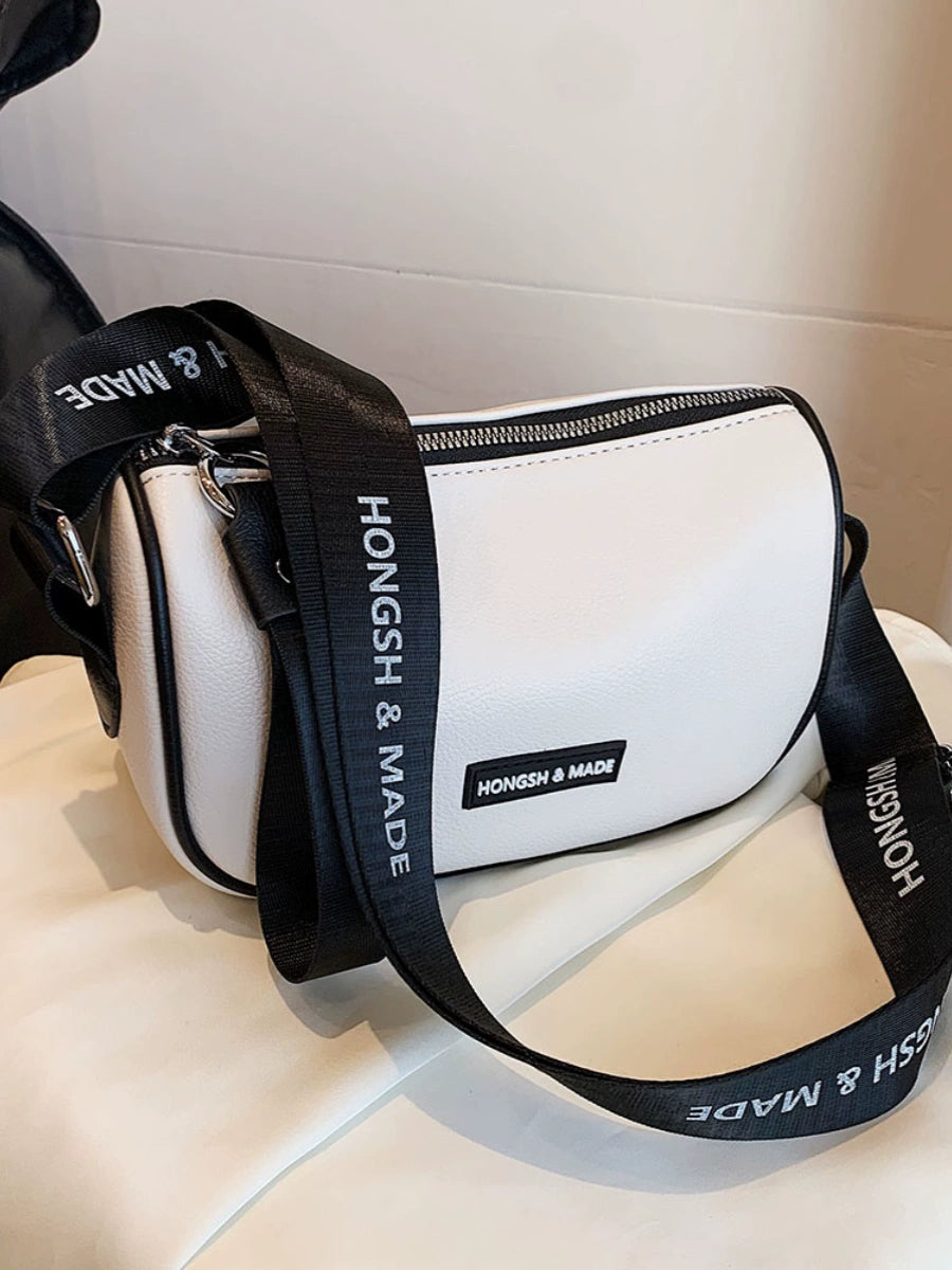 Women's Casual Wide Shoulder Strap Bags