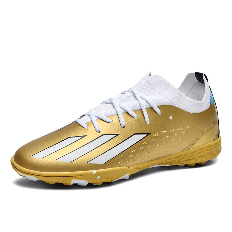 Men's Football Broken Nails Grass Training Shoes