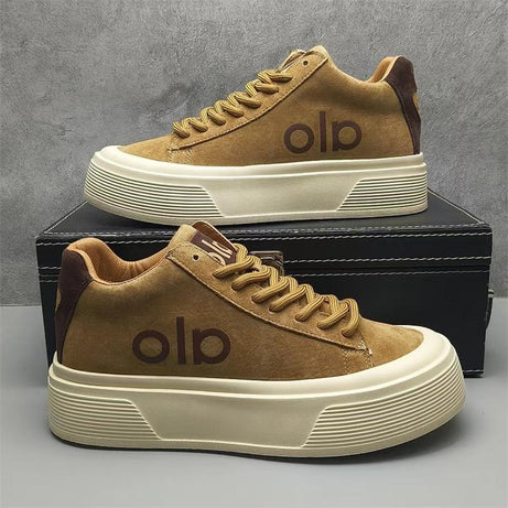 Men's Fashion Versatile Casual Shoes