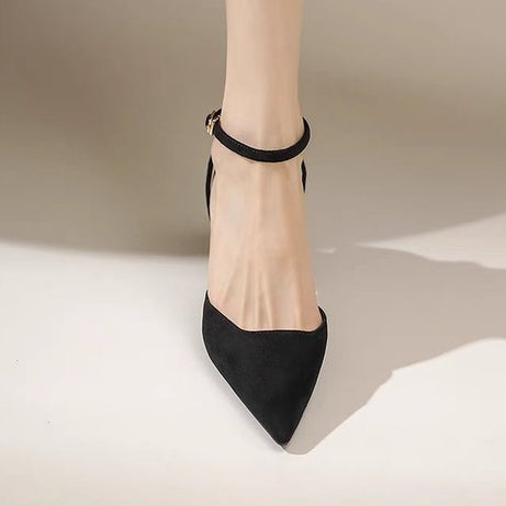 Women's Cross Strap Roman Sandals