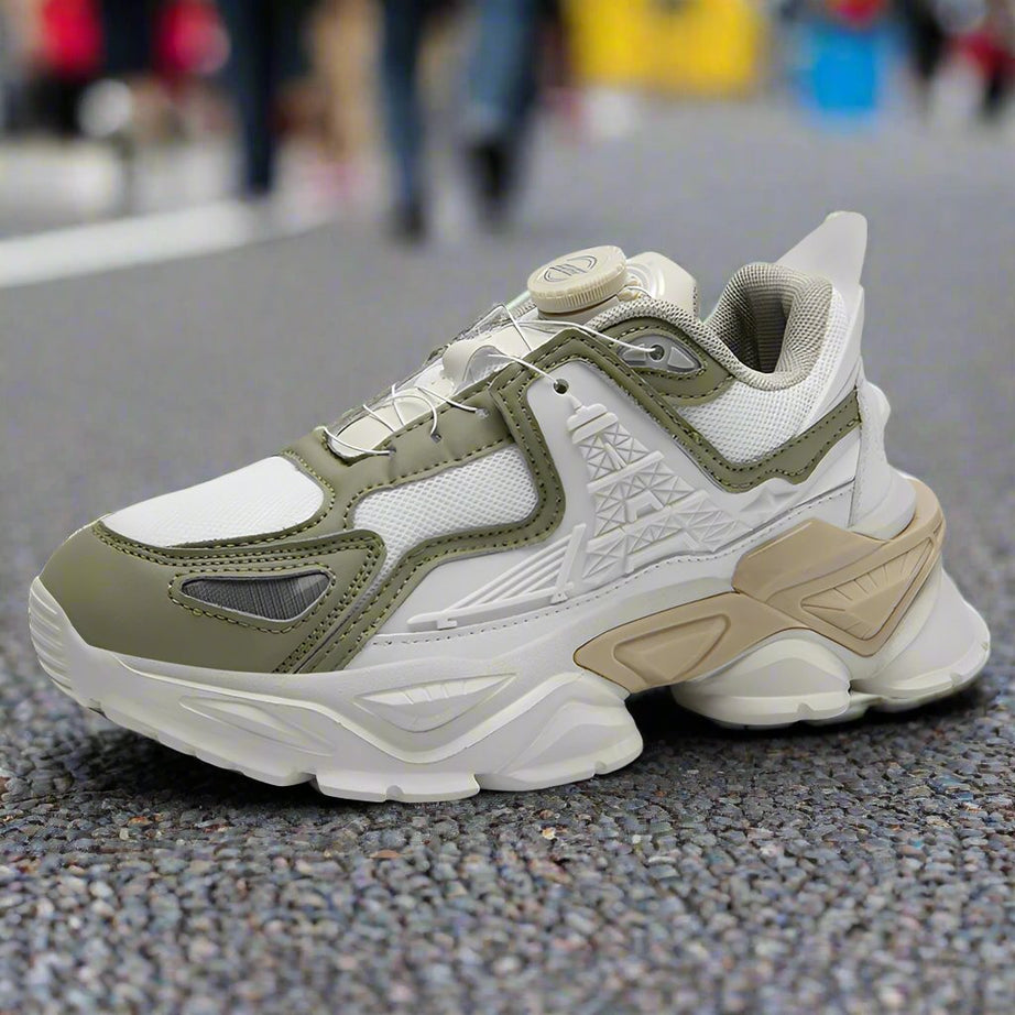 Men's Luxury Breathable Casual Shoes