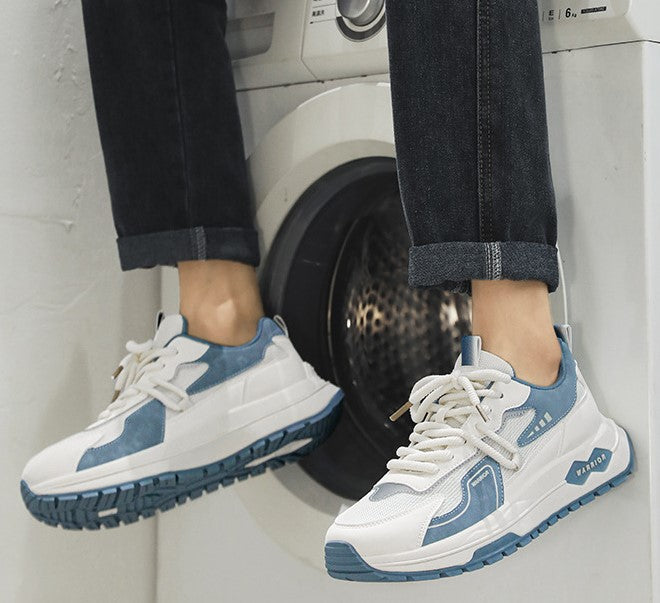 Men's Leisure Non-Slip Running Shoes