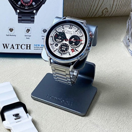 Outdoor M109 Smart Watch Bluetooth