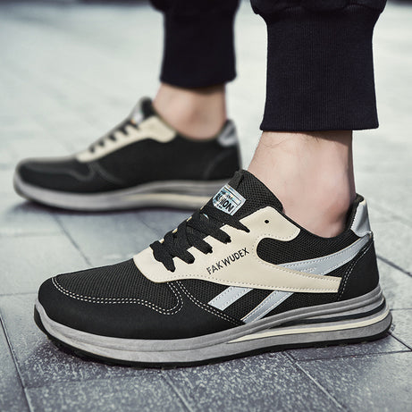 Men's Fashion Trend Casual Shoes