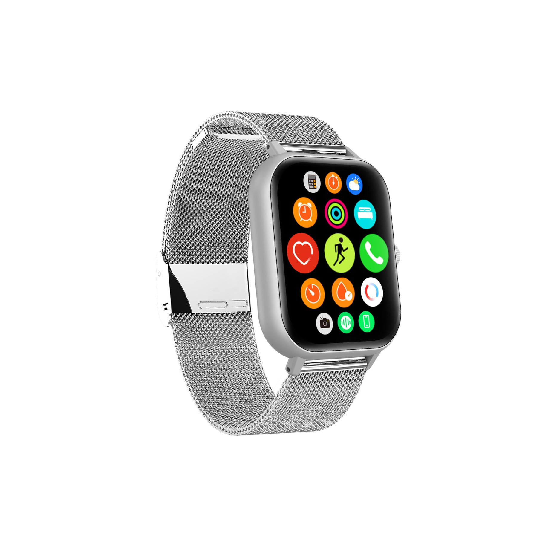 Outdoor Fashion Bluetooth Smart Watch
