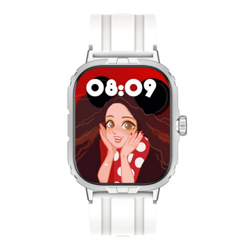 Sports Watch B03 Bluetooth Call Smart Watch