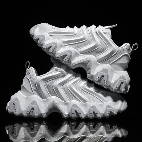 Men's High-quality Fashion Trendy Casual Shoes