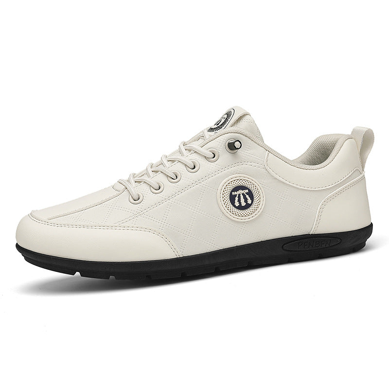 Men's Fashion Trendy Breathable Casual Shoes