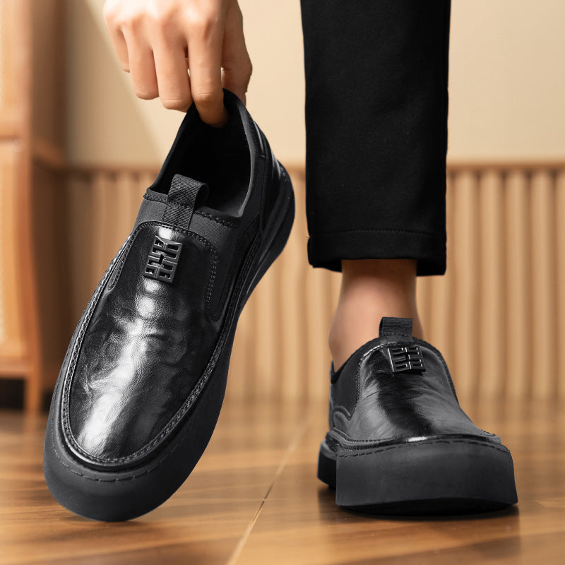 Men's Fashion Trend Outdoor Casual Shoes