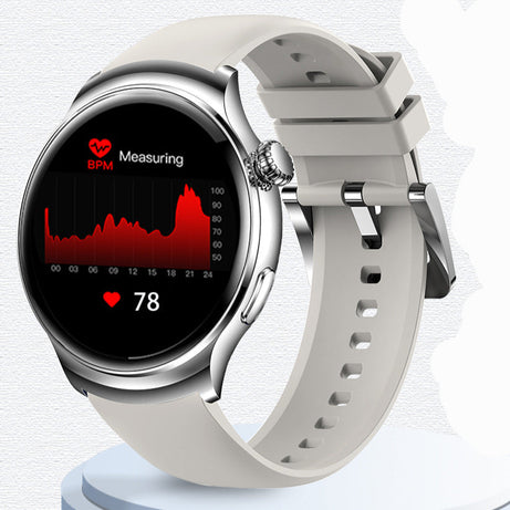 Sports Watch Round Z93 Pro Smart Watch