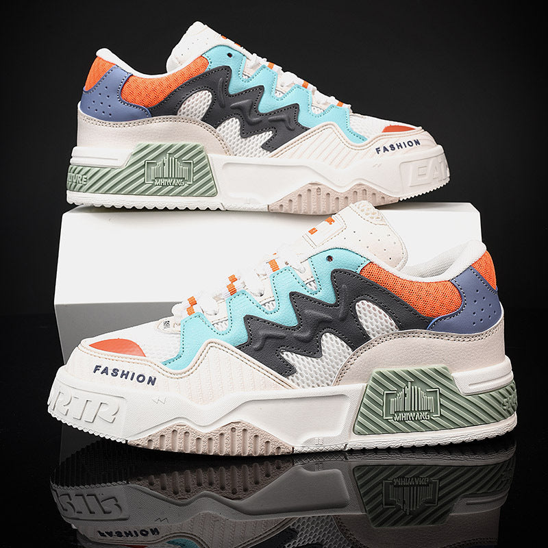 Men's Mesh Breathable Fashion Casual Shoes