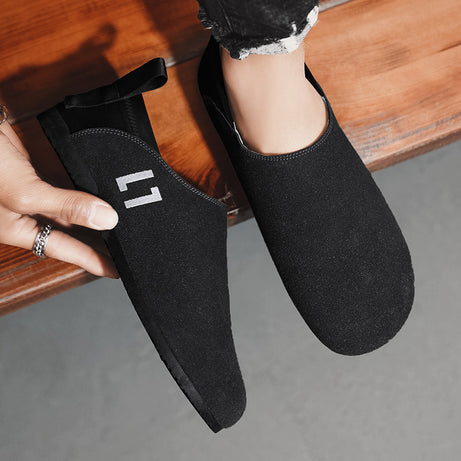 Men's Fashion Trend Light Weight Casual Shoes