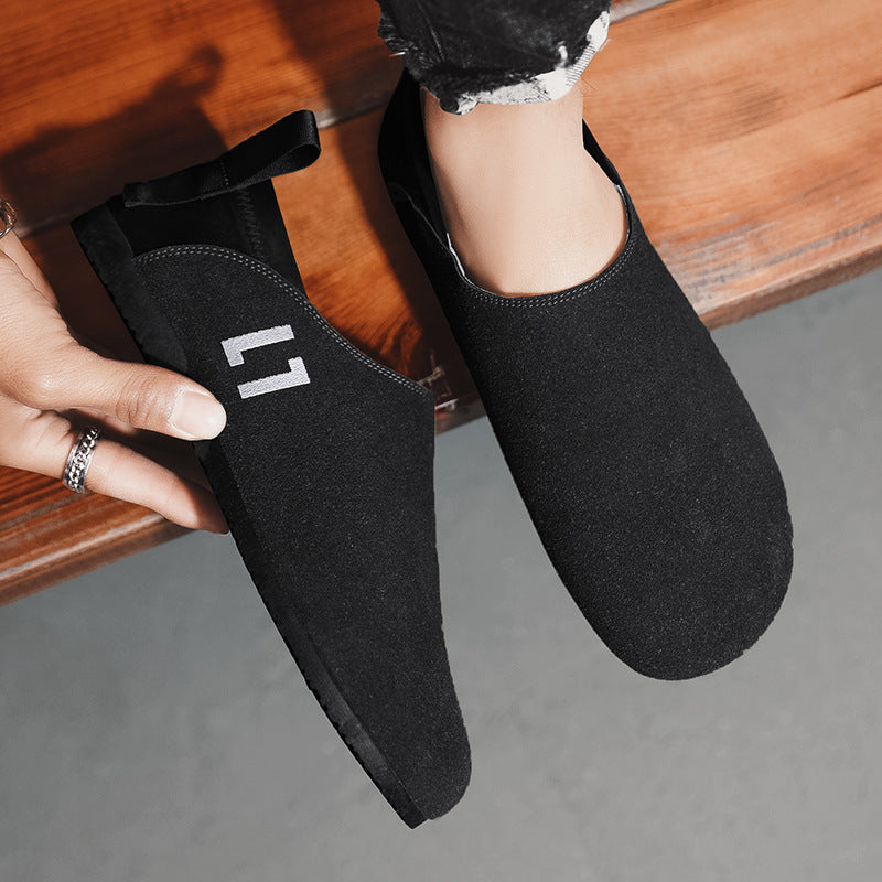 Men's Fashion Trend Light Weight Casual Shoes