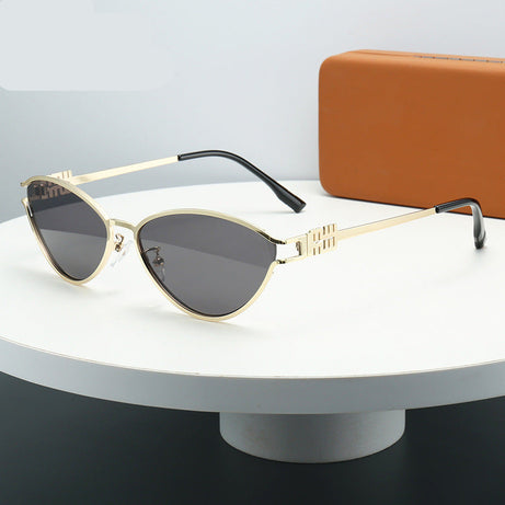 Women's Cat Eye High-end Sunglasses