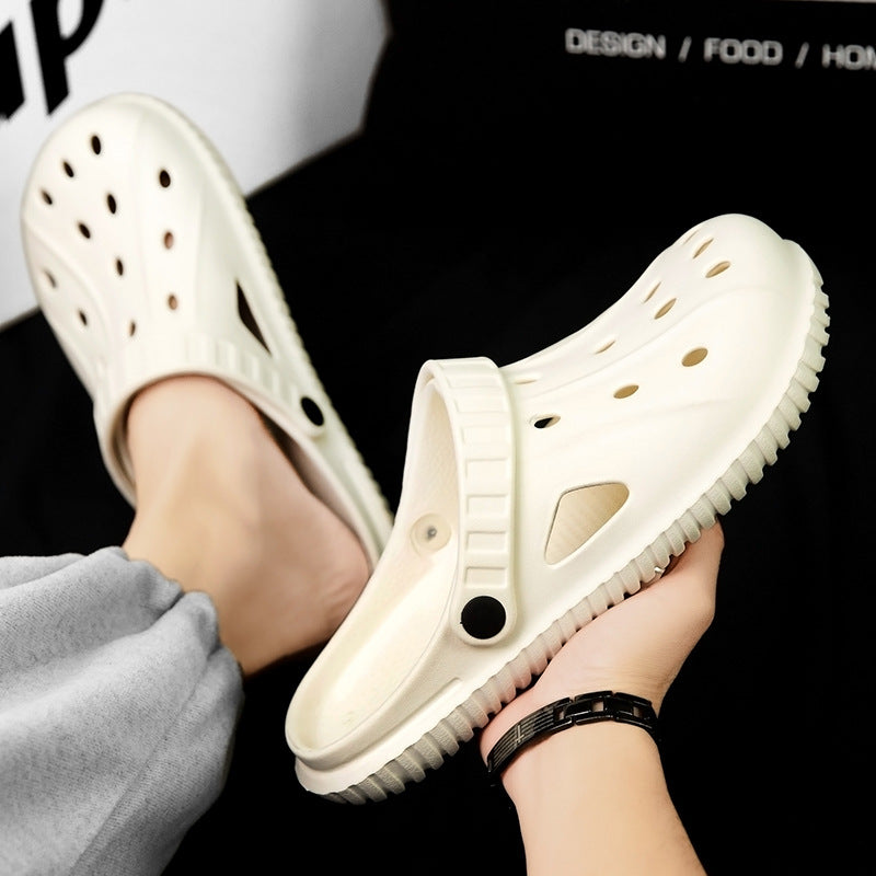 Men's Fashion Outside Breathable Casual Sandals