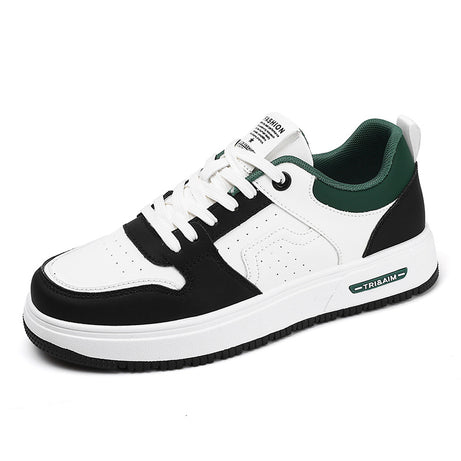 Men's Fashion Trendy Style Casual Shoes