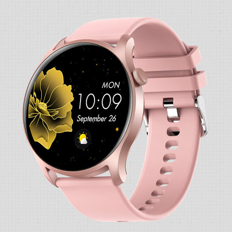 Women's Watch KC08 Bluetooth Smart Watch