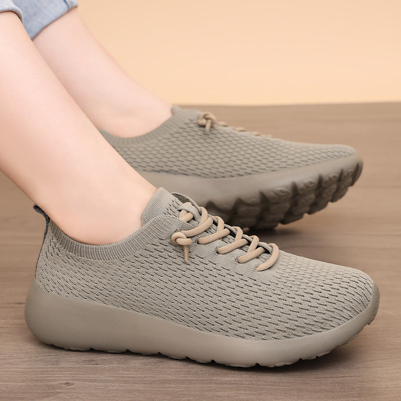 Men's Fashion Breathable Casual Shoes