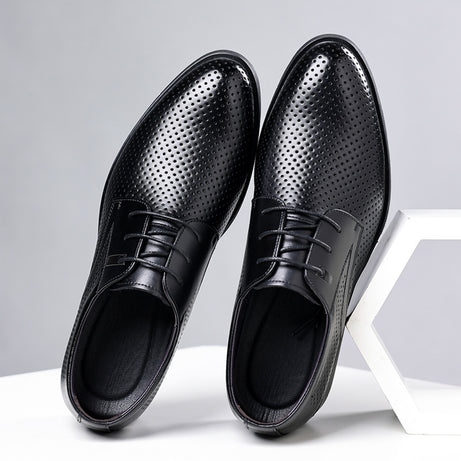 Men's Business Leather Formal Shoes