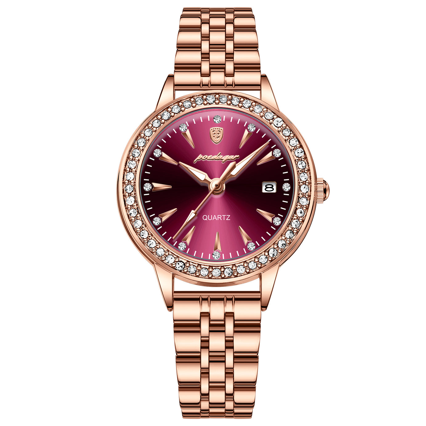 Women's Fashionable Small Watch