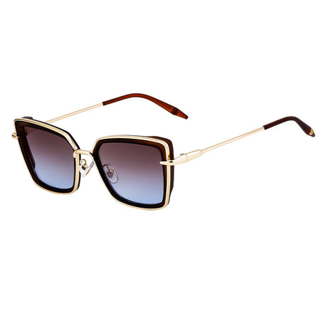 Women's Fashion Retro Punk Style Sunglasses