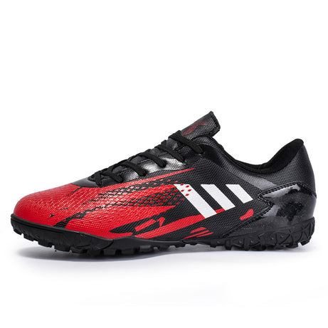 Men's Football Outdoor Training Sports Shoes