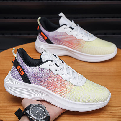 Men's Breathable Fashion Casual Shoes