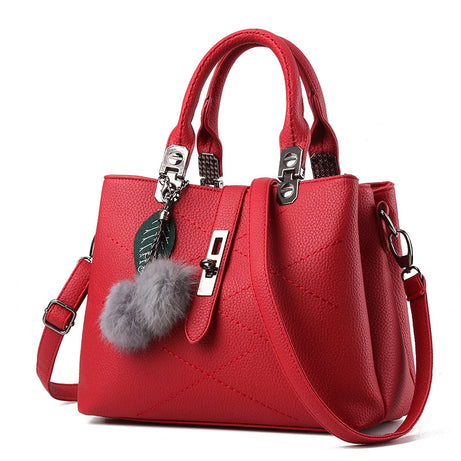 Women's Fashionable Trends Shoulder Messenger Bags