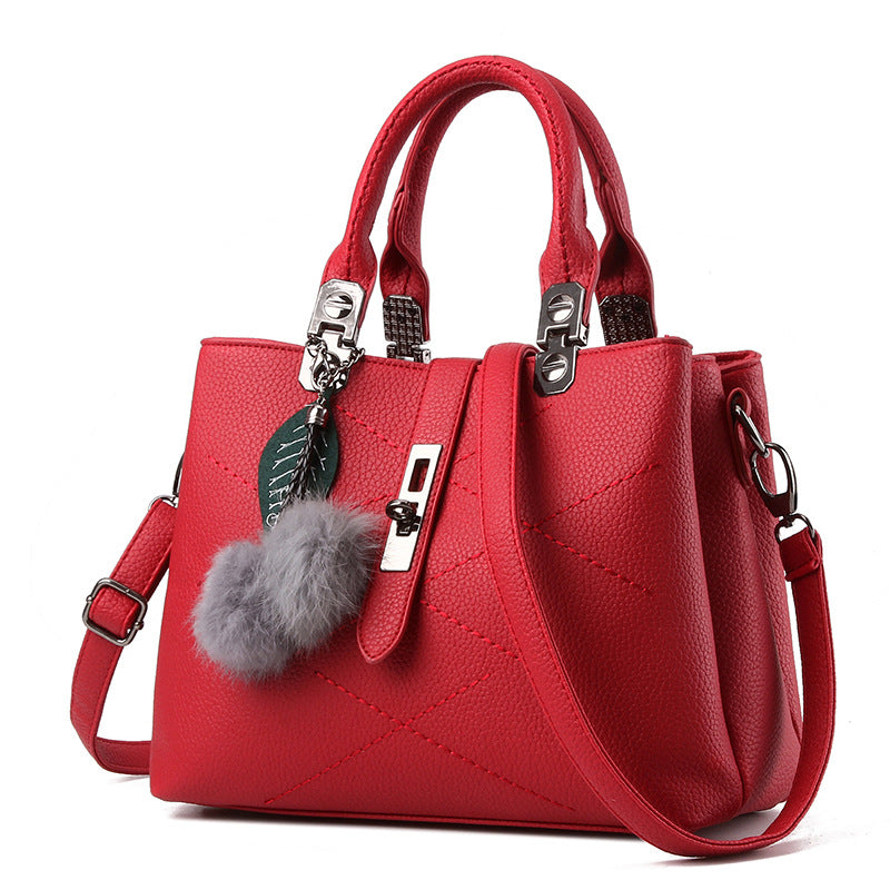 Women's Fashionable Trends Shoulder Messenger Bags
