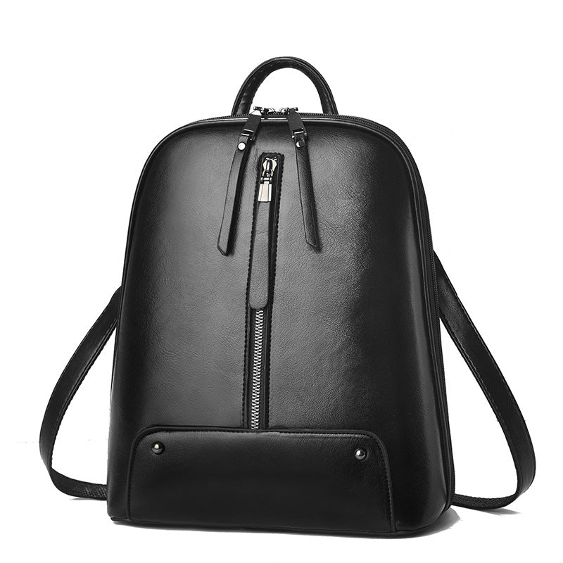 Women's Fashion Backpack Large-Capacity Bag