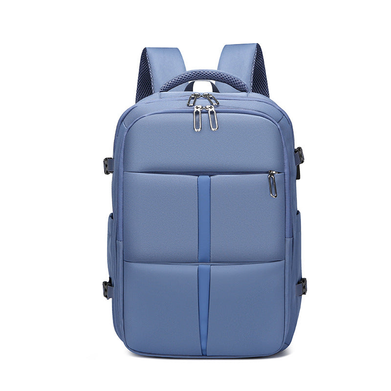 Men's Large Capacity Travel Backpack