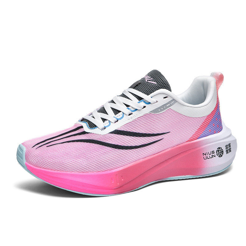 Men's Flying Shock Absorption Running Shoes