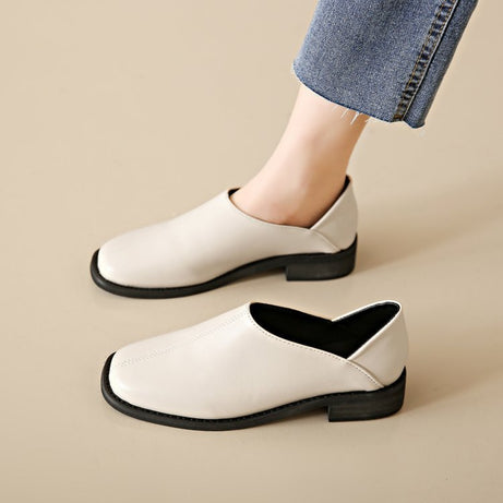 Women's Spring Outdoor Casual Fashion Loafers