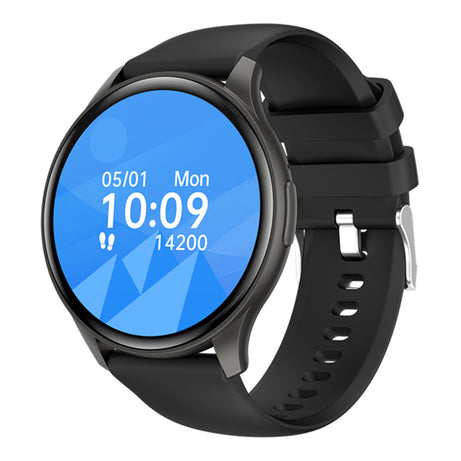 Outdoor Fashion ZW60 Bluetooth Call Smart Watch