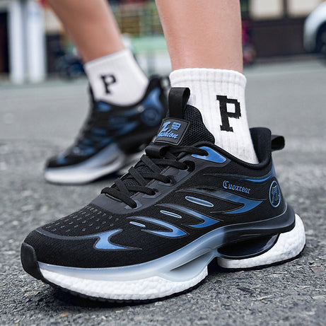 Men's Breathable Running Shoes