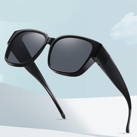 Women's Polarized Outdoor Sports Sunglasses